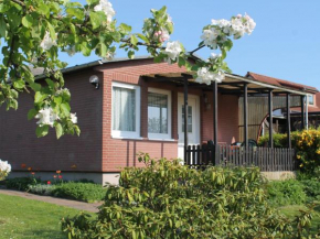 Moderner Bungalow mit Garten in Boltenhagen, Boltenhagen